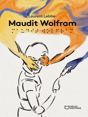 cover image of Maudit Wolfram